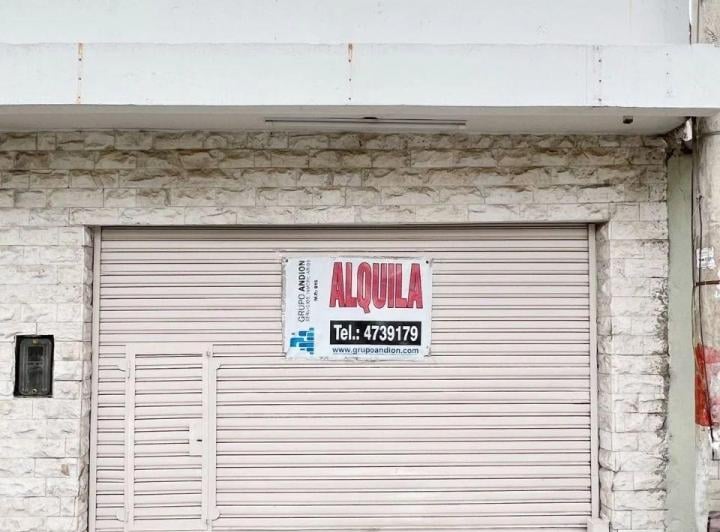 Local comercial · 40m² · 2 Ambientes