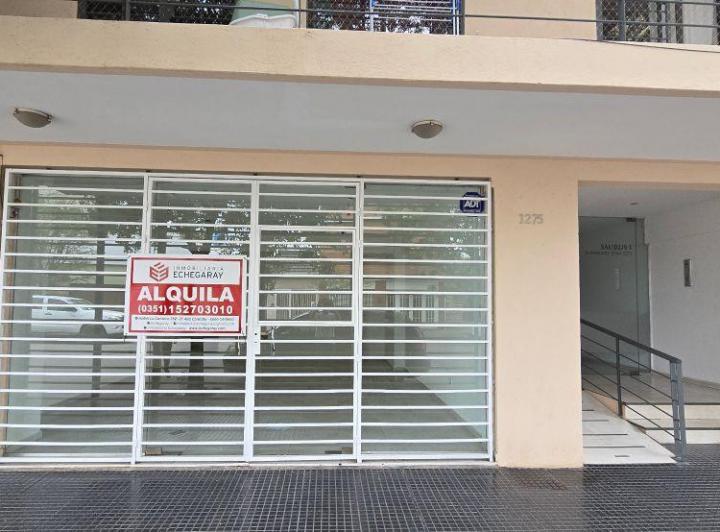 Local comercial · 35m² · 1 Ambiente
