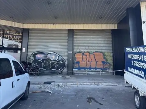 Local en Alquiler en Villa Gobernador Udaondo, Partido de Ituzaingó
