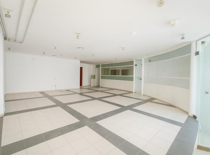 Oficina comercial · 260m² · 9 Ambientes