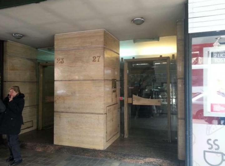 Oficina comercial · 29m² · 2 Ambientes