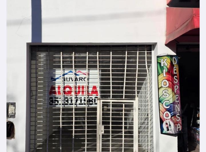 Local comercial · 20m² · 1 Ambiente