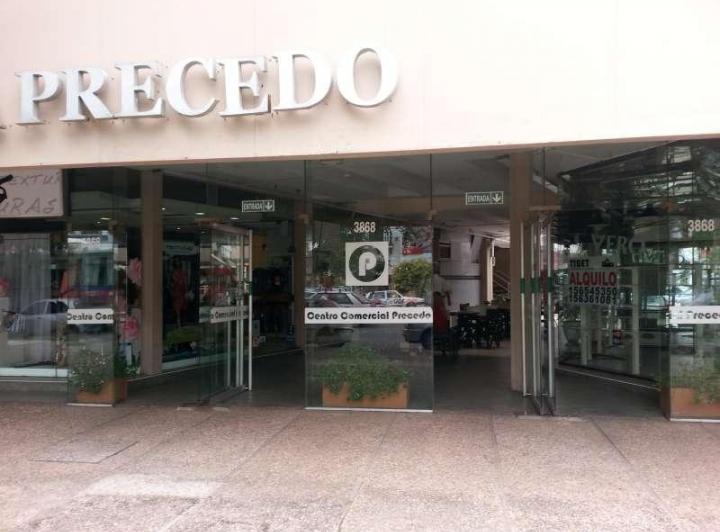 Local comercial · 20m²