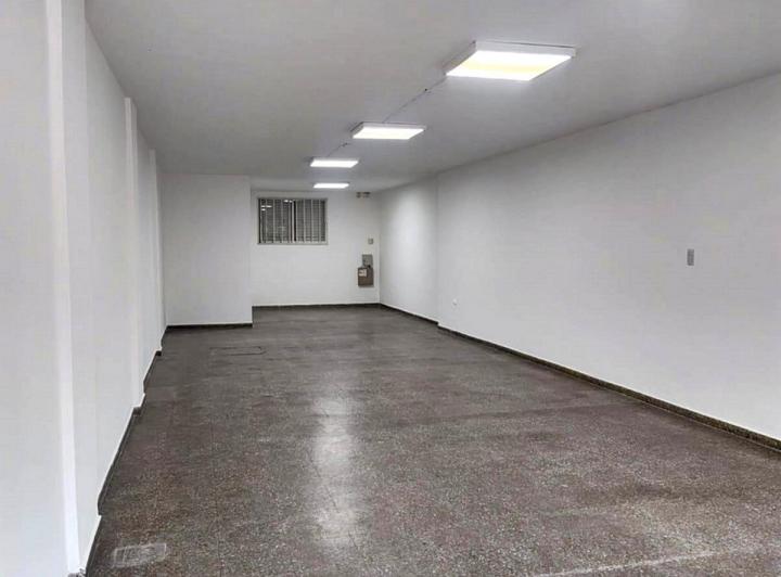 Local comercial · 59m² · 1 Ambiente