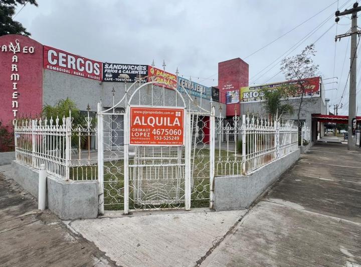 Oficina comercial · 30m² · 2 Ambientes