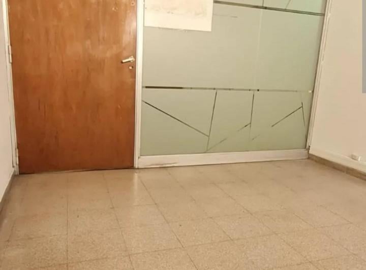 Oficina comercial · 1m² · 1 Ambiente