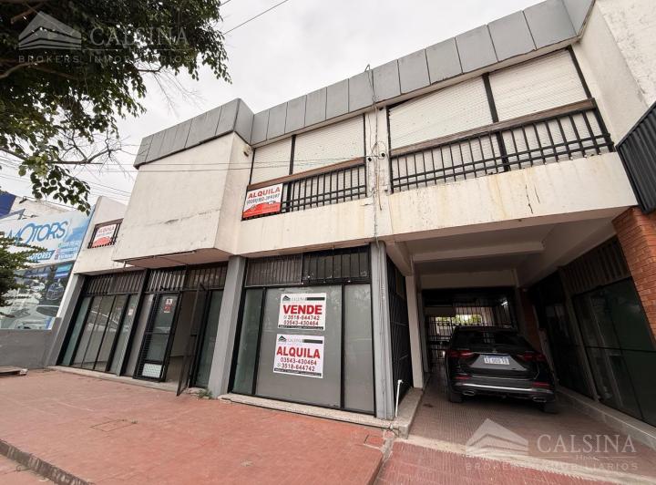 Local comercial · 175m² · 1 Ambiente