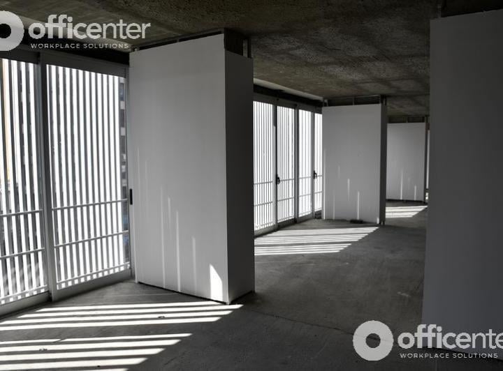 Oficina comercial · 464m²