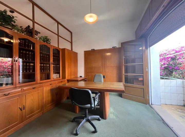 Oficina comercial · 50m² · 2 Ambientes