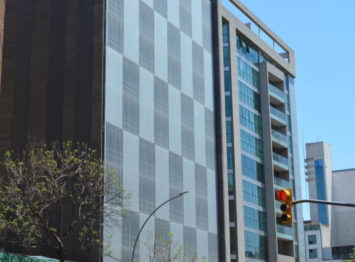 Oficina comercial · 4177m²