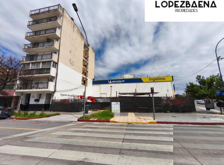 Bodega-Galpón · 380m²