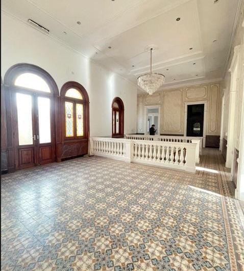 Oficina comercial · 550m² · 10 Ambientes
