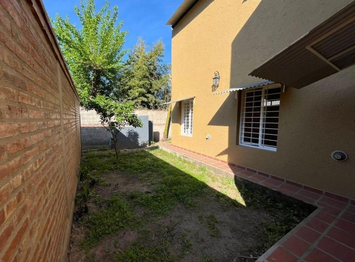 PH · 70m² · 4 Ambientes · 1 Cochera