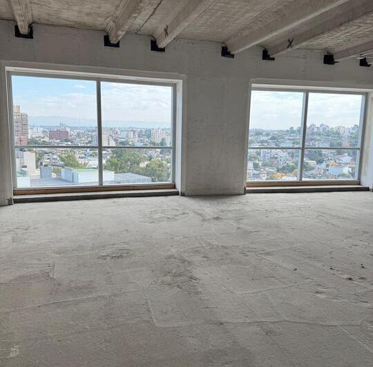 Oficina comercial · 165m² · 1 Ambiente