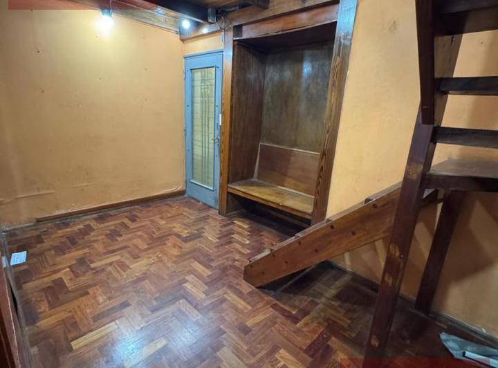 Oficina comercial · 49m² · 3 Ambientes