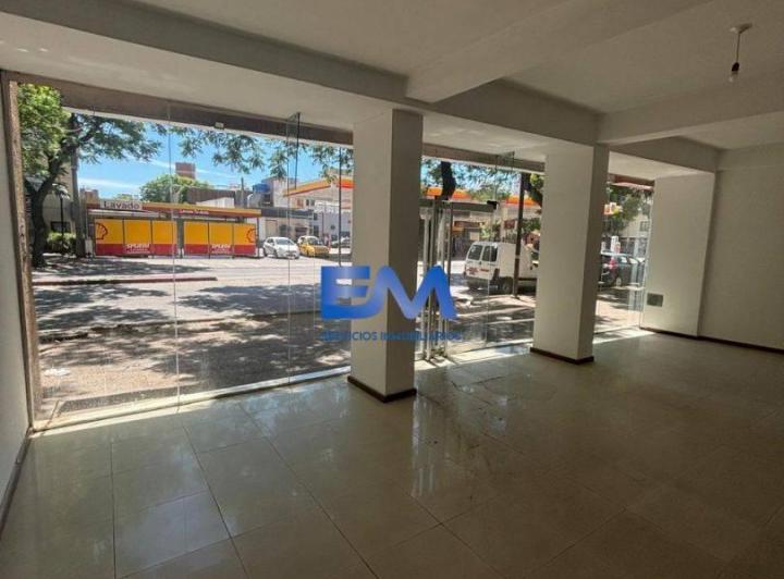 Local comercial · 80m² · 1 Ambiente