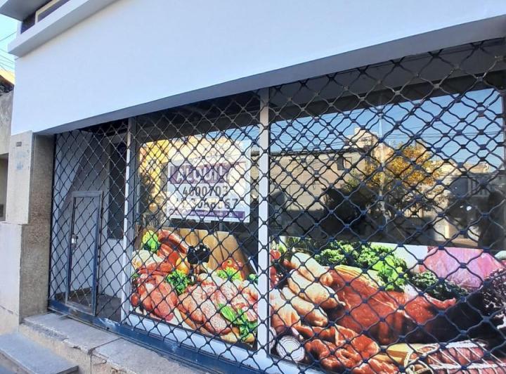 Local comercial · 40m² · 1 Ambiente