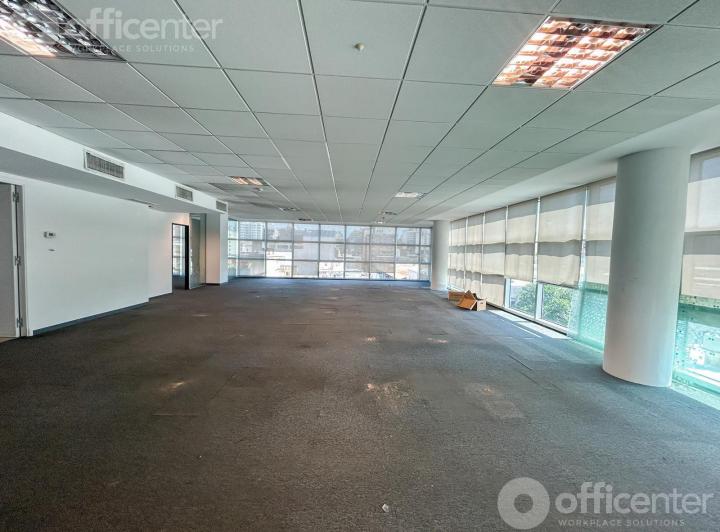 Oficina comercial · 170m²