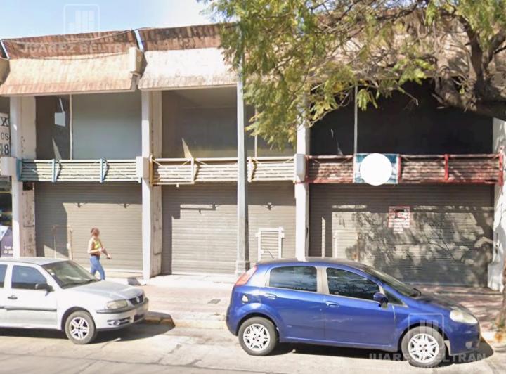 Local comercial · 220m² · 5 Ambientes