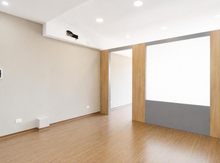 Oficina comercial · 40m² · 1 Dormitorio