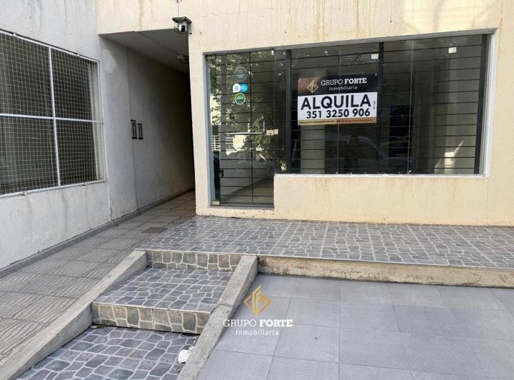 Local comercial · 39m² · 1 Ambiente