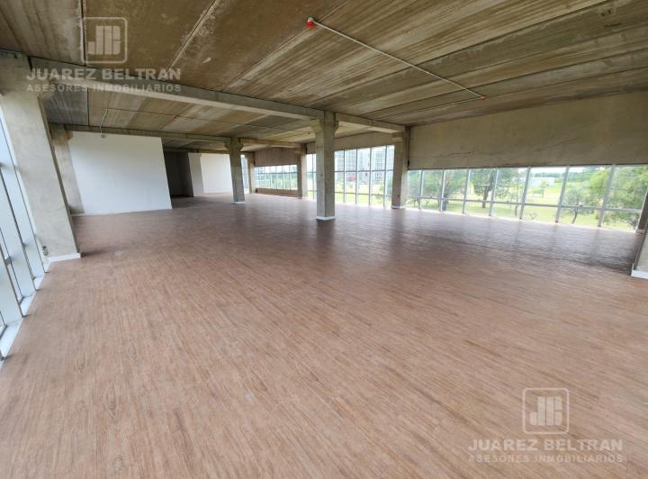 Oficina comercial · 345m² · 5 Ambientes