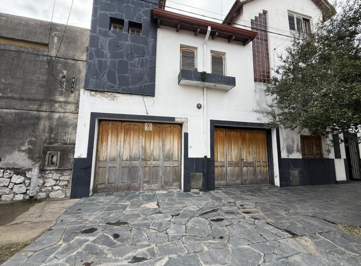 Depósito · 480m²