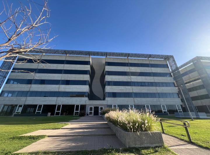 Oficina comercial · 845m² · 1 Ambiente