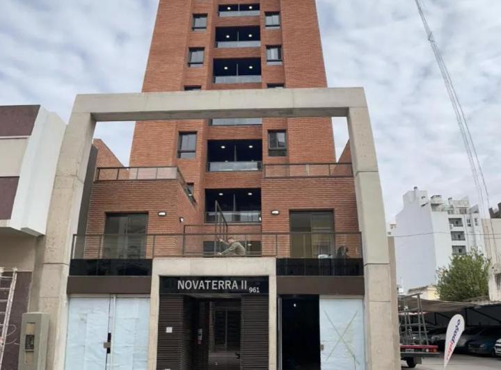 Local comercial · 57m² · 1 Ambiente