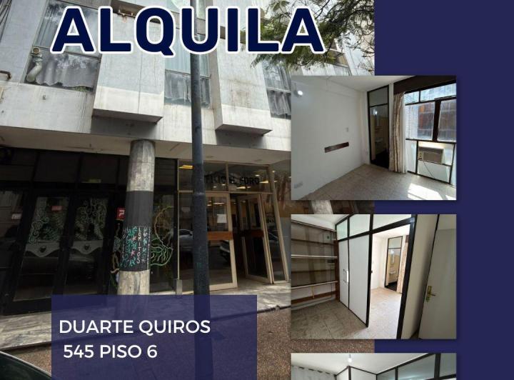 Oficina comercial · 2 Ambientes