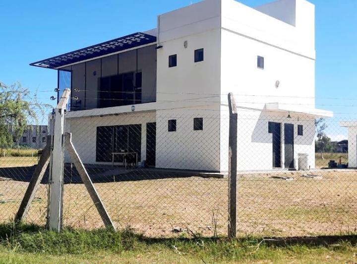 Oficina comercial · 240m² · 4 Ambientes