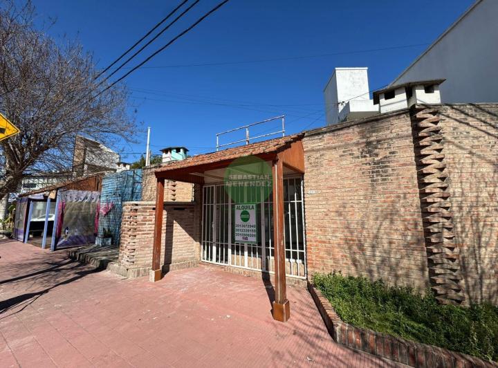Local comercial · 24m² · 1 Ambiente