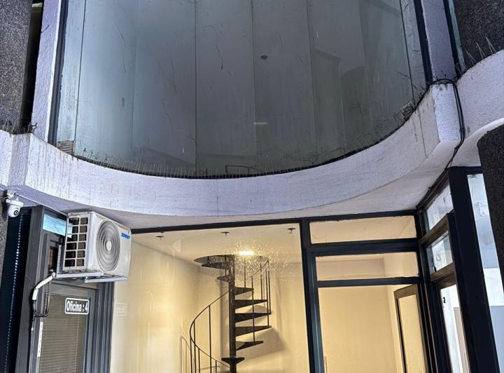 Oficina comercial · 22m² · 2 Ambientes