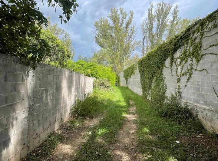 Terreno · 2430m²