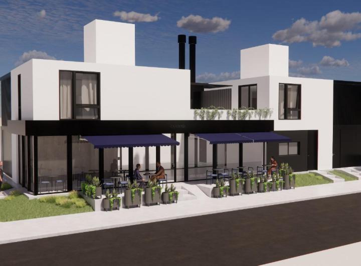 Local comercial · 150m² · 5 Ambientes