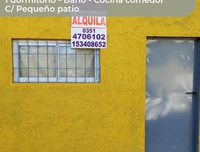 PH · 14m² · 3 Ambientes
