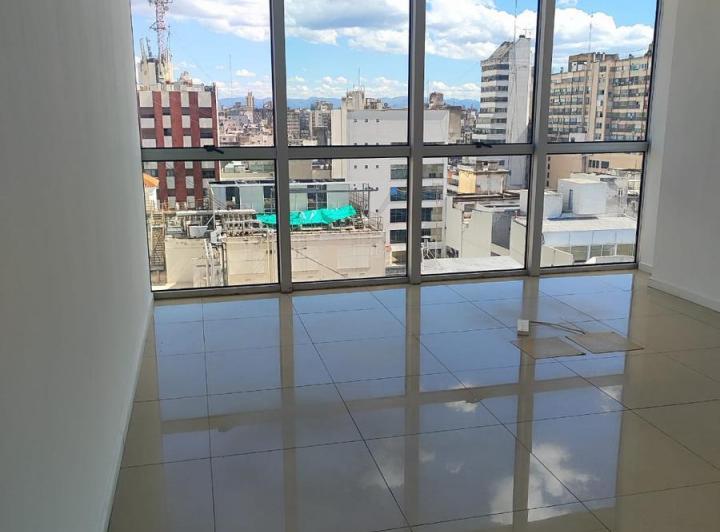 Oficina comercial · 85m² · 4 Ambientes
