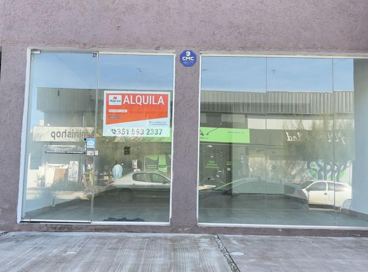 Local comercial · 55m²