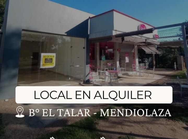 Local comercial · 42m²
