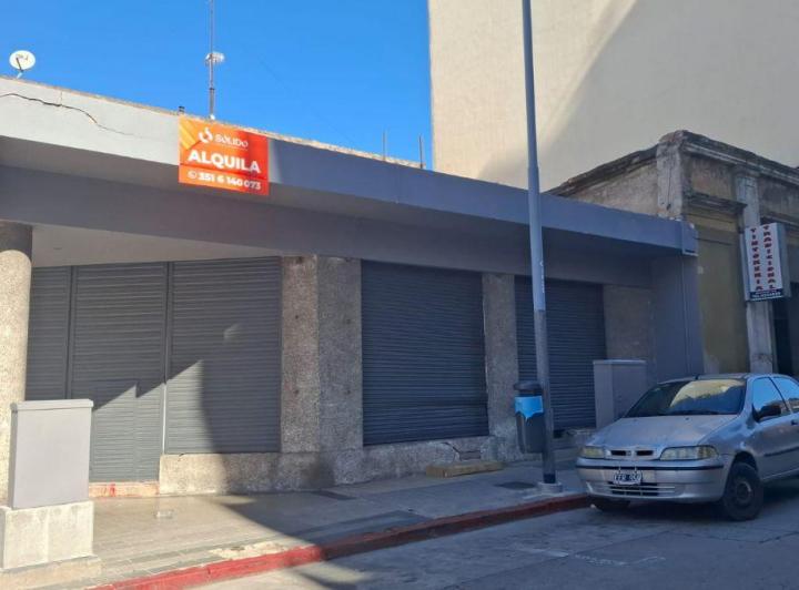 Local comercial · 55m² · 1 Ambiente