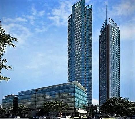 Oficina comercial · 200m²