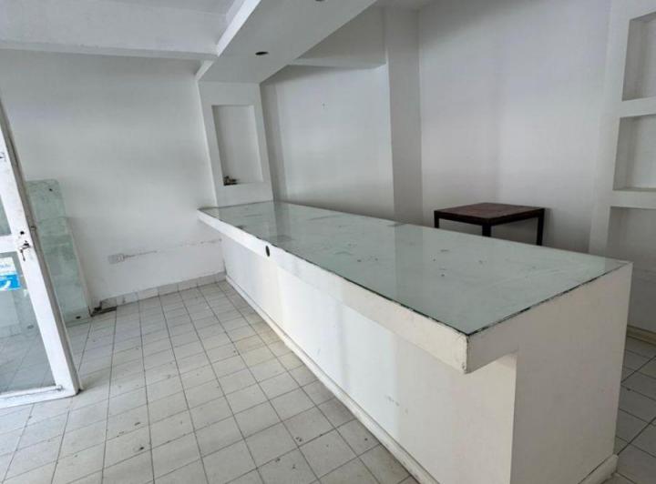 Local comercial · 45m²