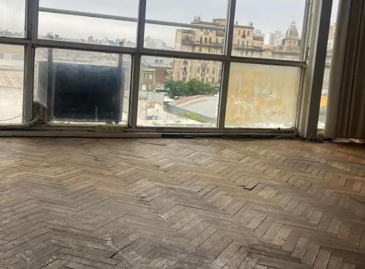 Oficina comercial · 49m² · 1 Ambiente