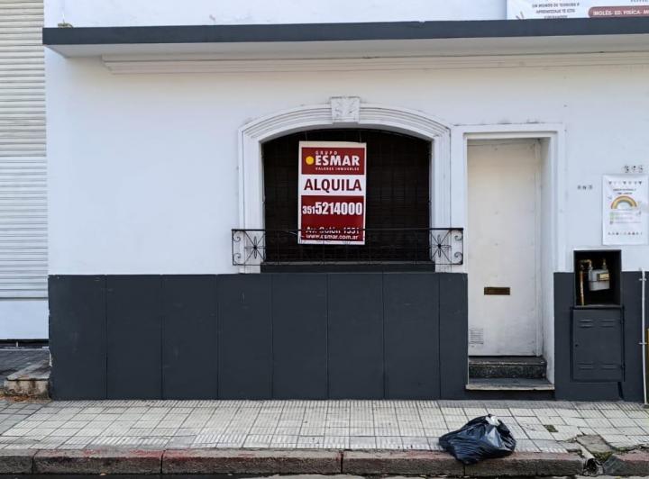 Oficina comercial · 40m² · 3 Ambientes