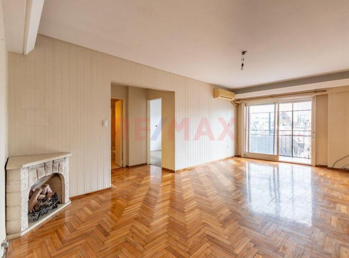 Departamento · 75m² · 4 Ambientes · 1 Cochera