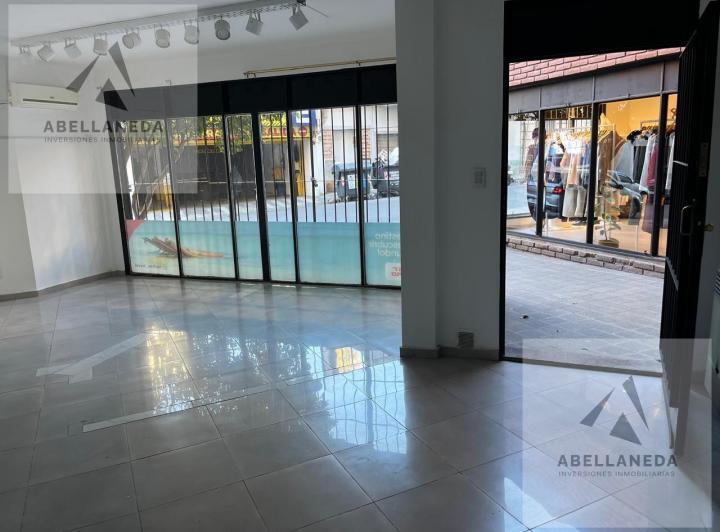 Local comercial · 50m² · 2 Ambientes