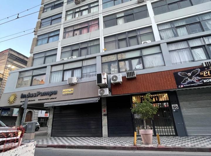 Oficina comercial · 2 Ambientes