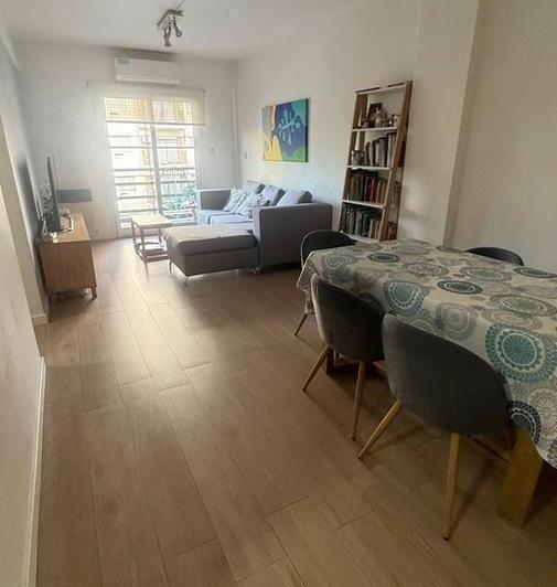 Departamento · 63ha · 4 Ambientes