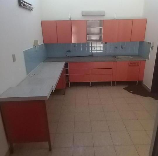 Oficina comercial · 25m² · 1 Ambiente