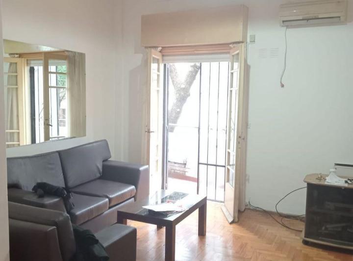 Departamento · 102m² · 4 Ambientes